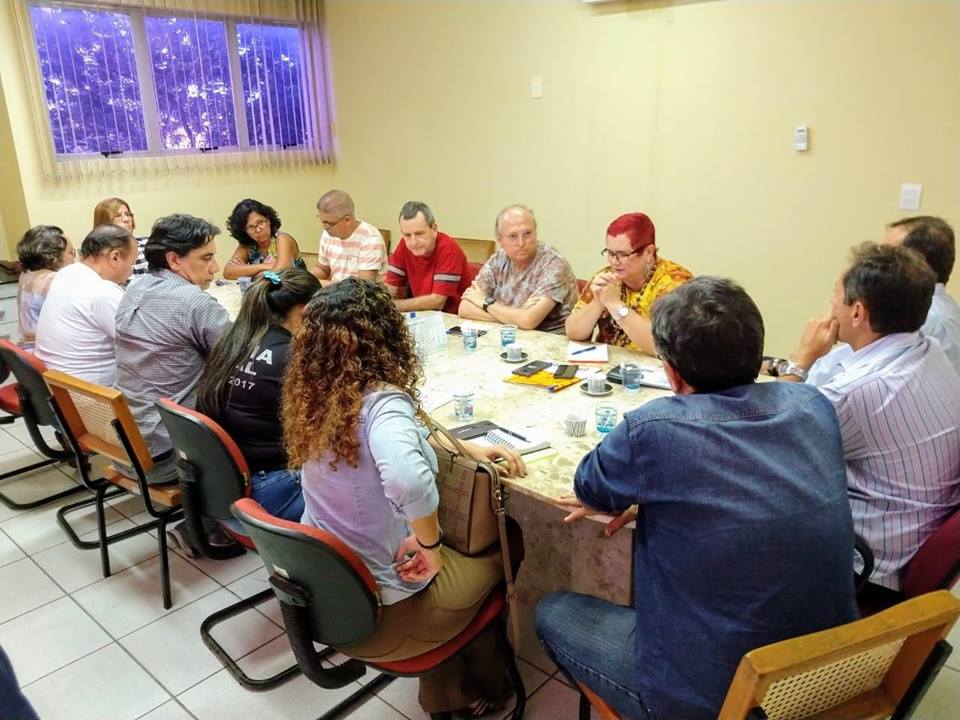 Imagem da notícia FÓRUM DOS SERVIDORES VAI COBRAR SALÁRIOS 