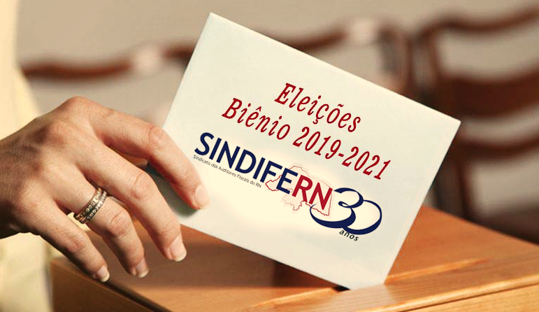 Imagem da notícia JUNTA ELEITORAL ALERTA PARA PRAZO E NORMAS DO PROCESSO ELEITORAL