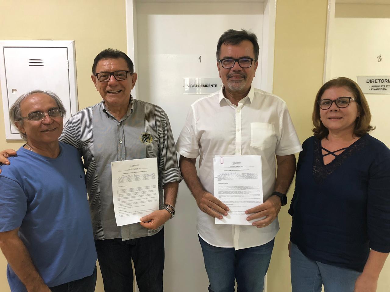 Imagem da notícia FINALIZADO REGISTROS DE CANDIDATURAS PARA ELEIÇÕES SINDIFERN