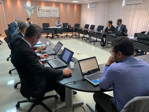 Imagem da notícia PEC 6/2019 | FENAFISCO ELABORA PROPOSTAS DE EMENDA AO TEXTO DA REFORMA PREVIDENC