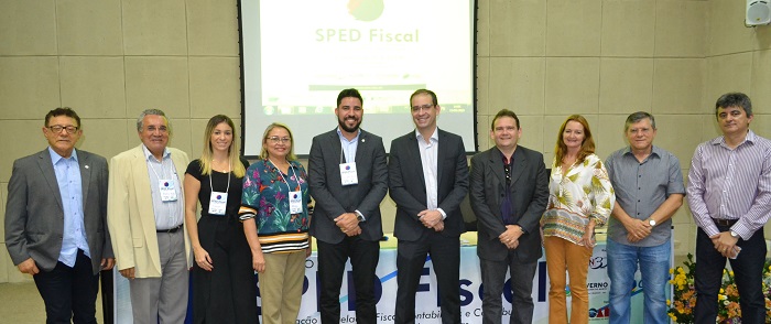 Imagem da notícia SISTEMA PÚBLICO DE ESCRITURAÇÃO DIGITAL REÚNE FISCO, CONTABILISTAS E EMPRESÁRIOS