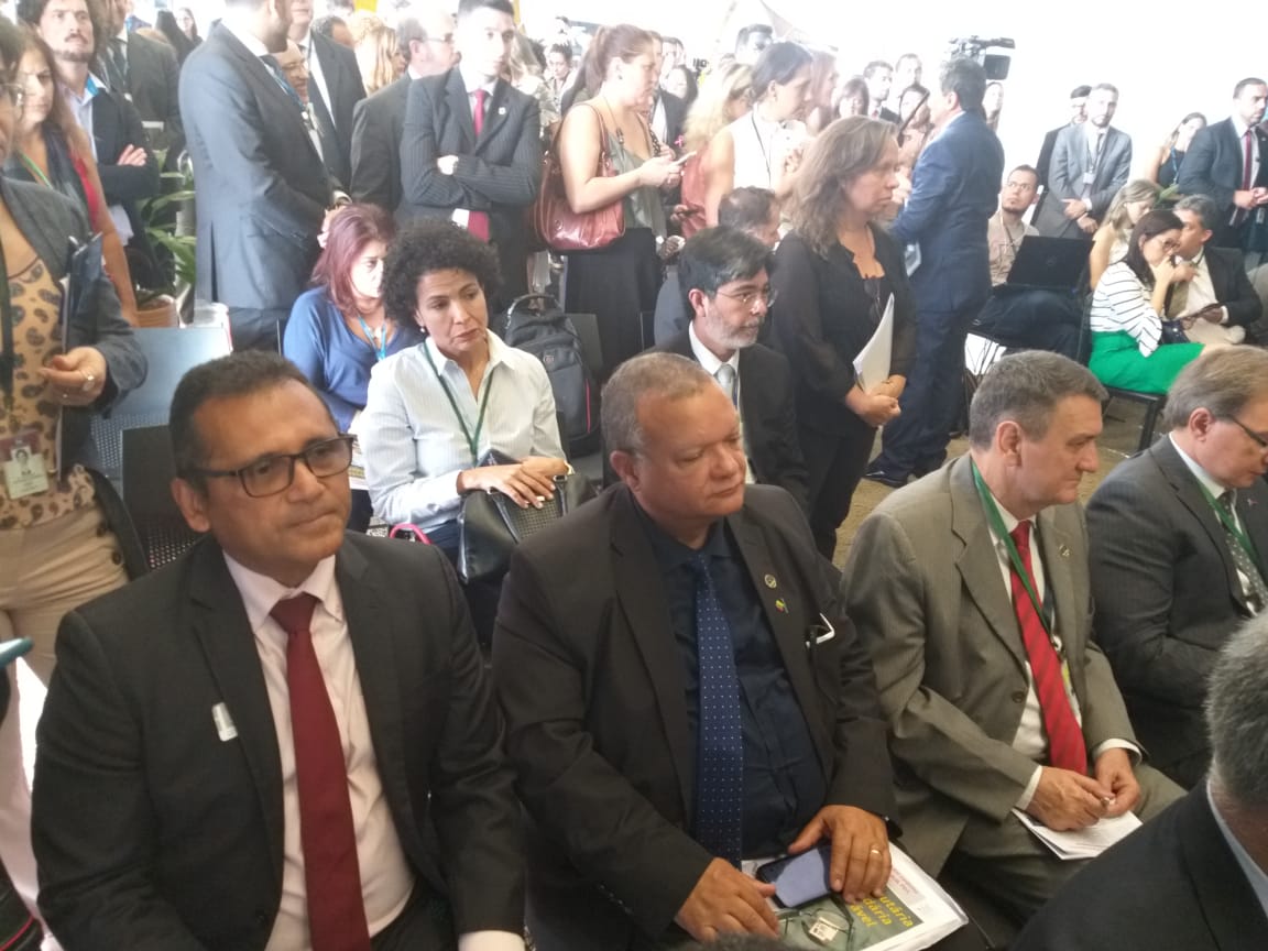 Imagem da notícia Proposta de Reforma Tributária Solidária vira PEC