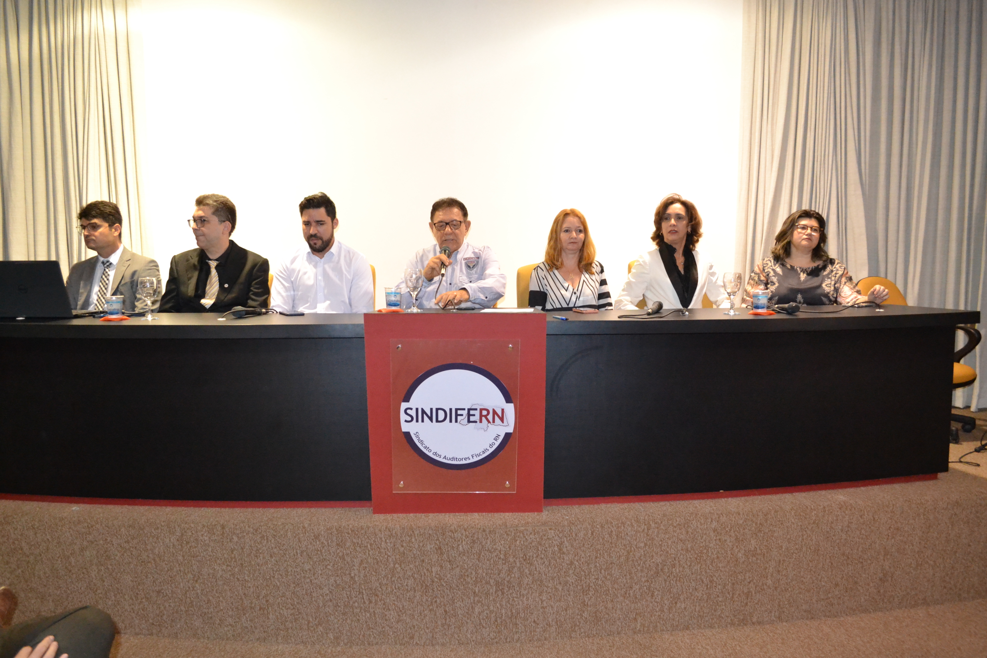 Imagem da notícia Seminário destaca as novas ferramentas de gestão tributária na relação fisco/co