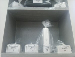 Imagem da notícia Leilão com 41 lotes de mercadorias é aberto para pessoas físicas e jurídicas