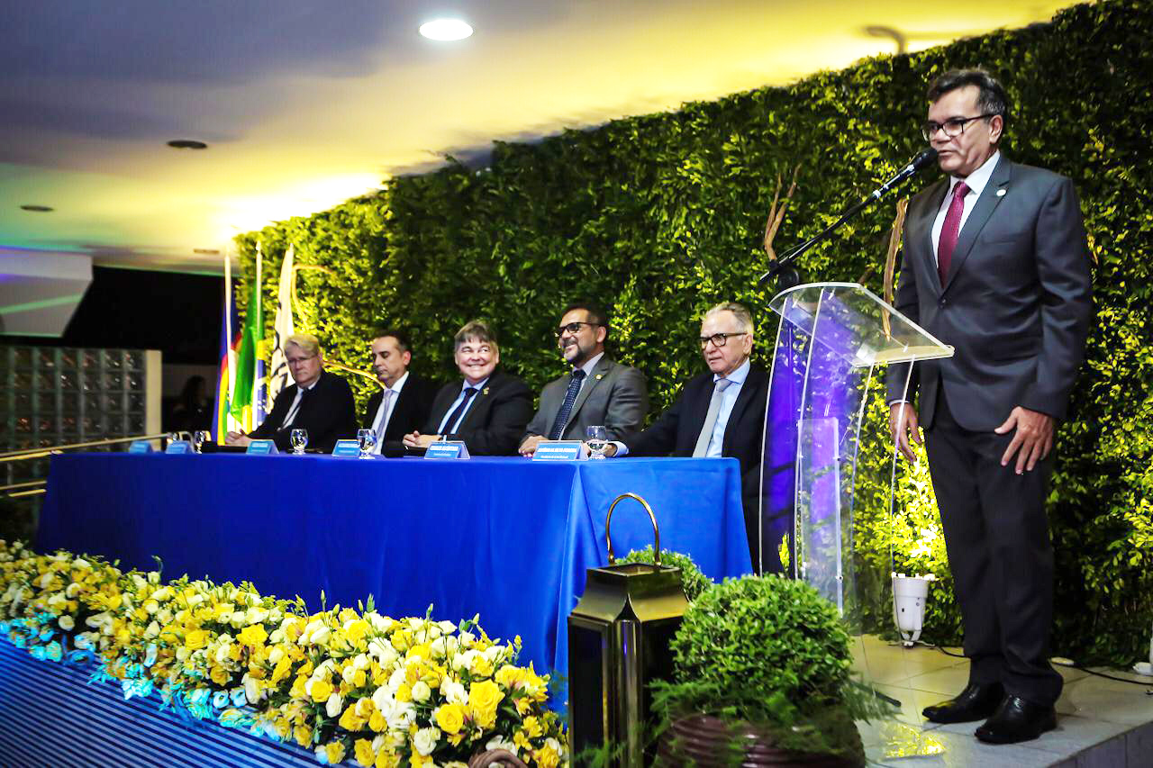 Imagem da notícia SINDIFERN prestigia posse da diretoria colegiada do SINDIFISCO-PE