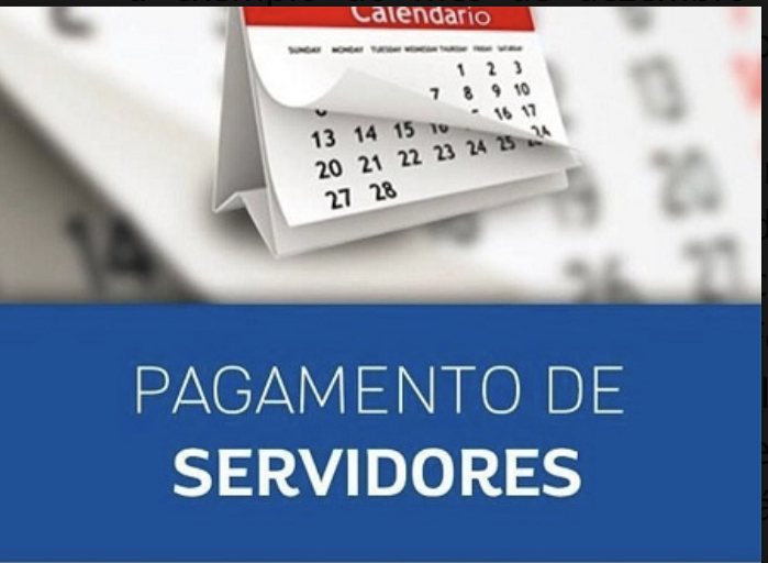 Imagem da notícia Sai o calendário de pagamentos para servidores públicos do RN