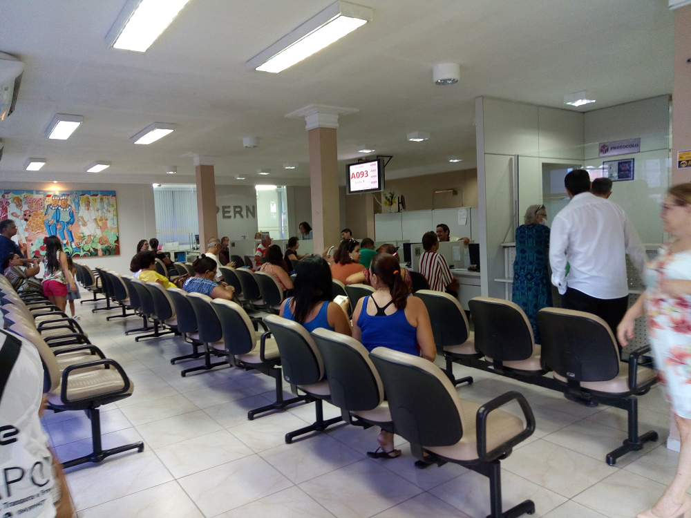 Imagem da notícia Atenção filiados! Recadastramento previdenciário