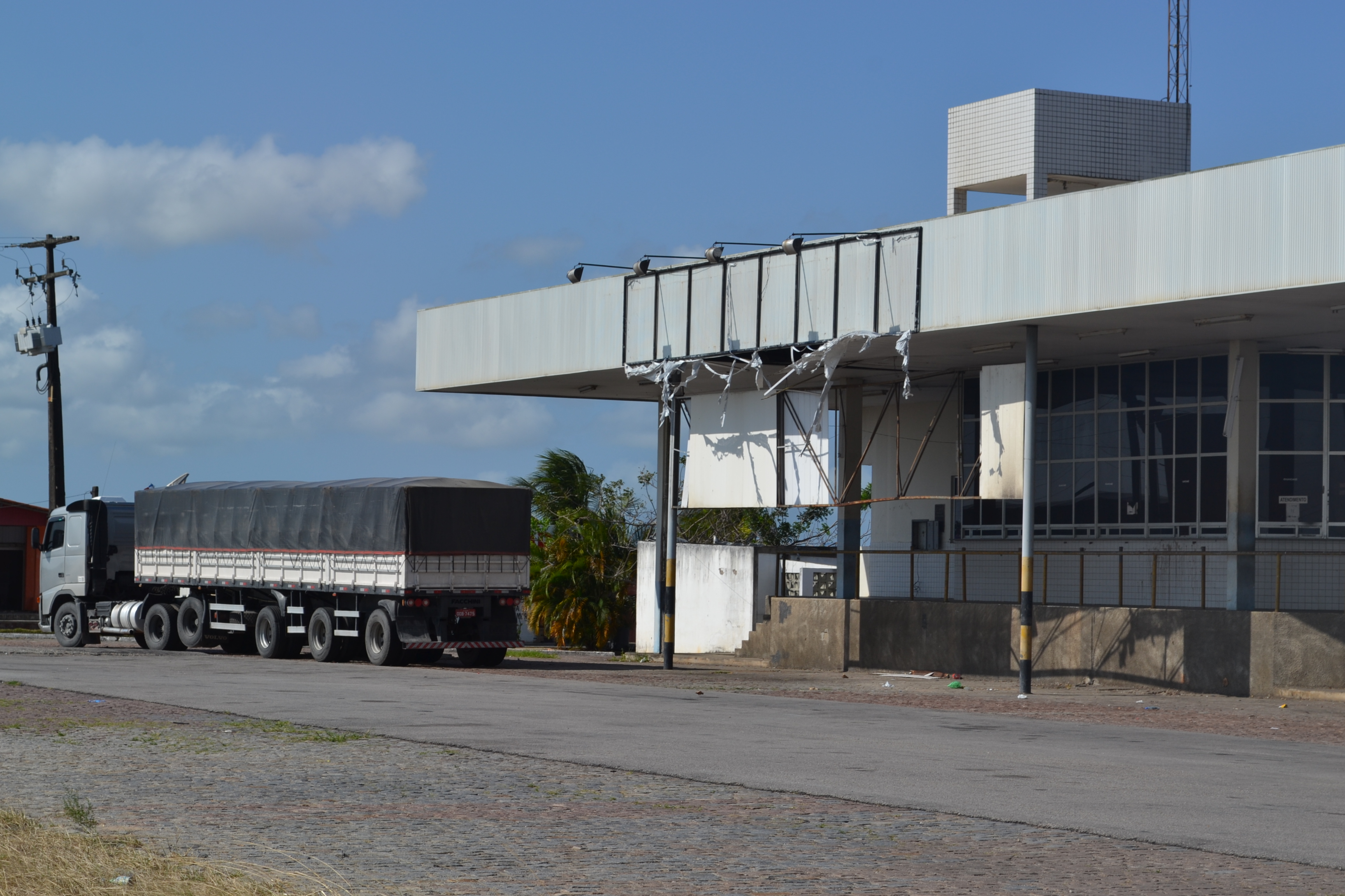 Imagem da notícia Governo do RN estuda reativar posto fiscal na divisa com a Paraíba ainda em 2020