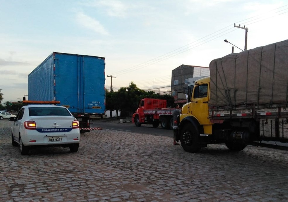 Imagem da notícia Fisco RN apreende R$ 96 mil em bebidas alcoólicas sem notas fiscais no RN