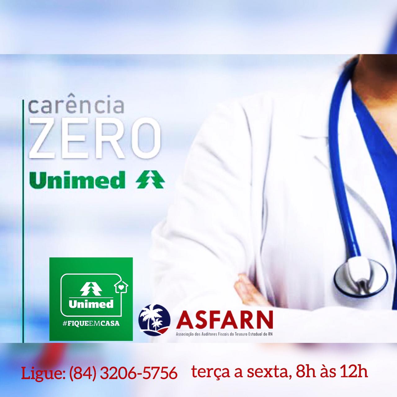 Imagem da notícia Quer o melhor plano de saúde, com carência ZERO e valores abaixo do mercado?