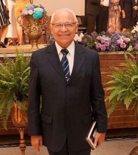 Imagem da notícia NOTA DE FALECIMENTO- José Lúcio Ribeiro Filho