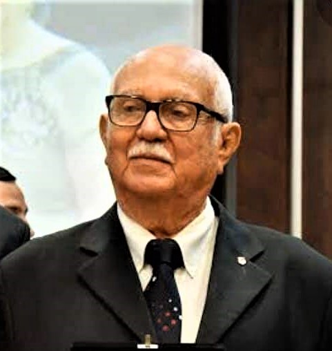 Imagem da notícia NOTA DE FALECIMENTO- Severo Alves da Câmara