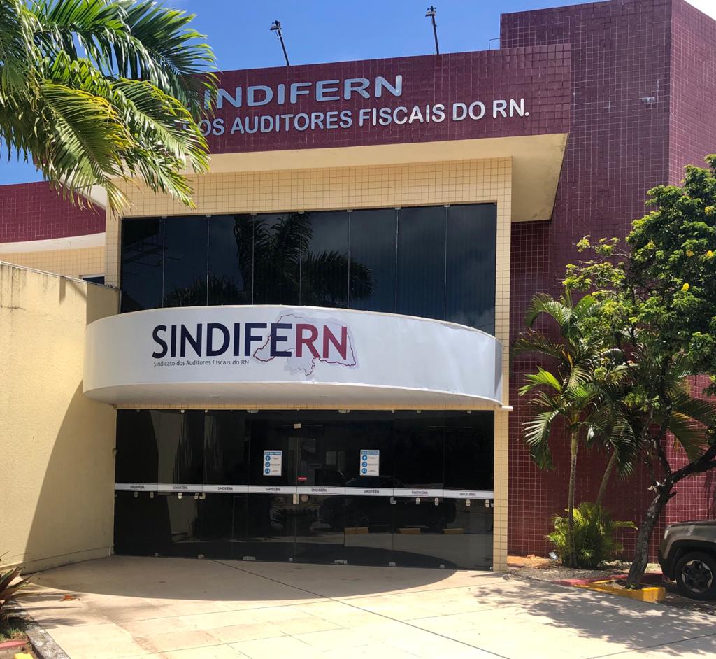 Imagem da notícia SINDIFERN retoma gradualmente atividades presenciais 
