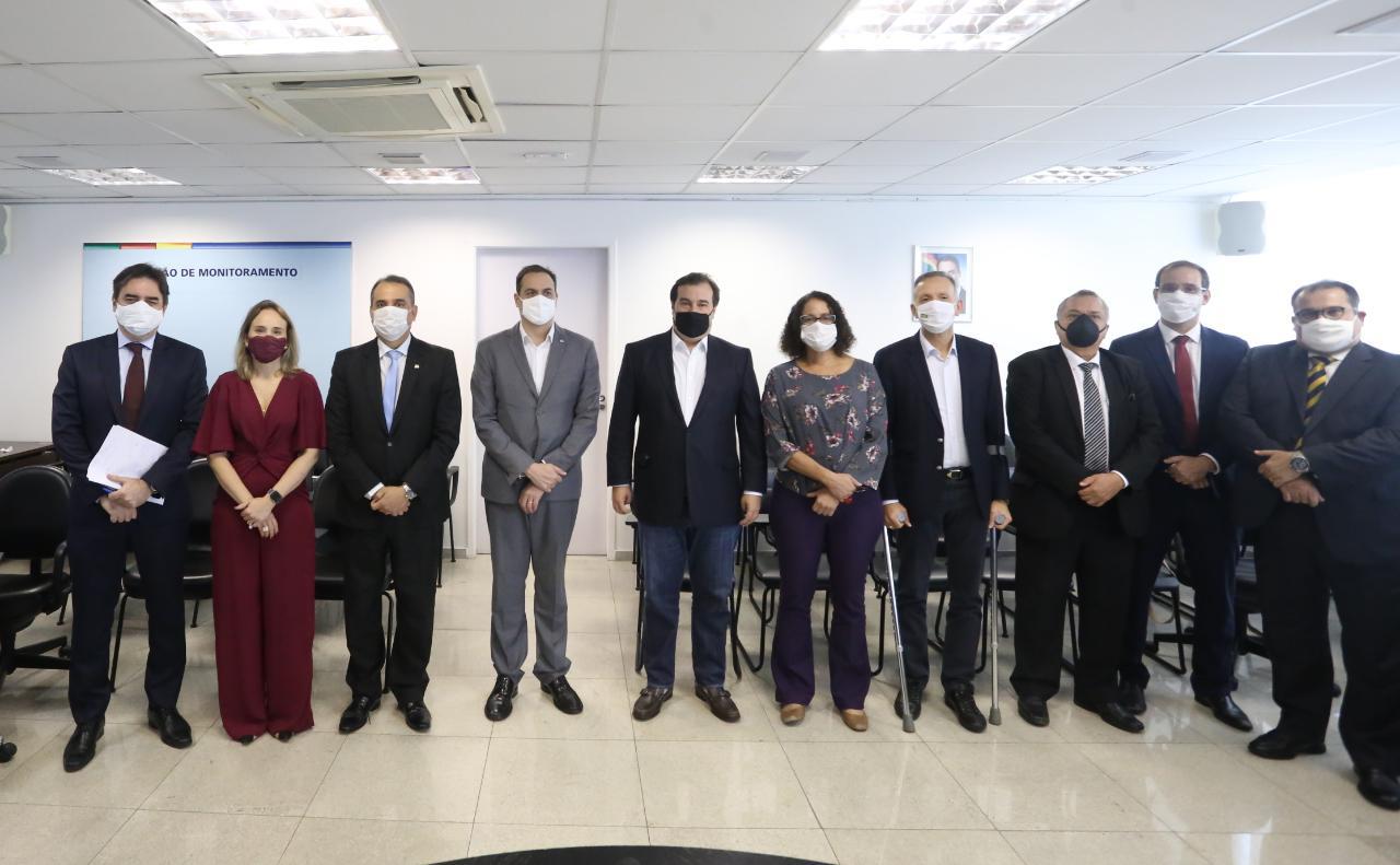 Imagem da notícia Secretários de fazenda do NE propõem criação de fundo p/atração de investimentos