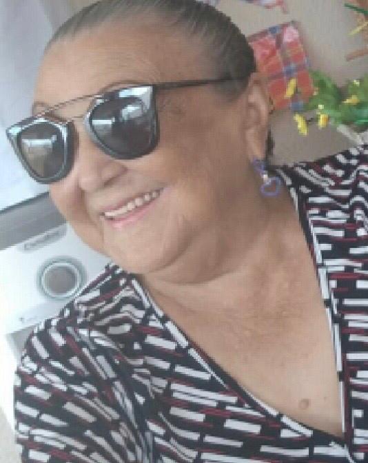 Imagem da notícia NOTA DE FALECIMENTO - Guiomar Pereira de Vasconcelos