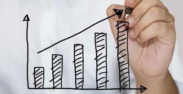 Imagem da notícia Arrecadação própria do Estado registra aumento de 10% em outubro