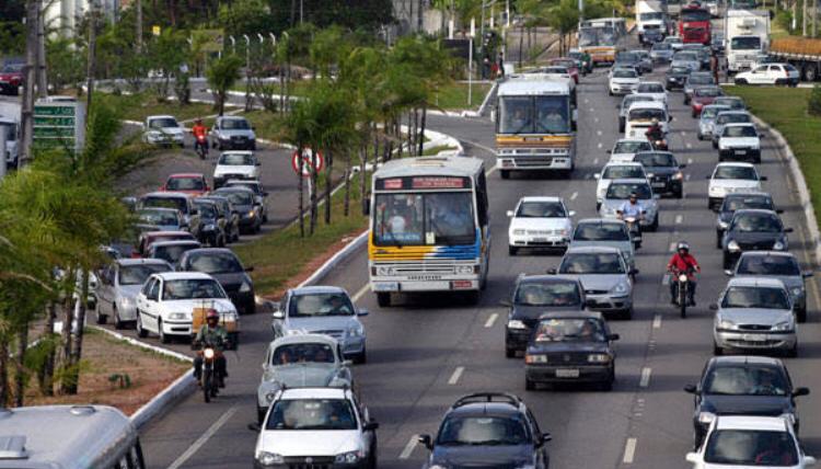 Imagem da notícia Detran-RN divulga calendário de pagamento do licenciamento anual de veículos