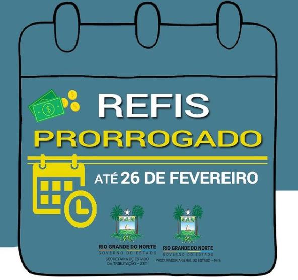 Imagem da notícia Mais uma chance para regularizar seus débitos. Super Refis foi prorrogado!