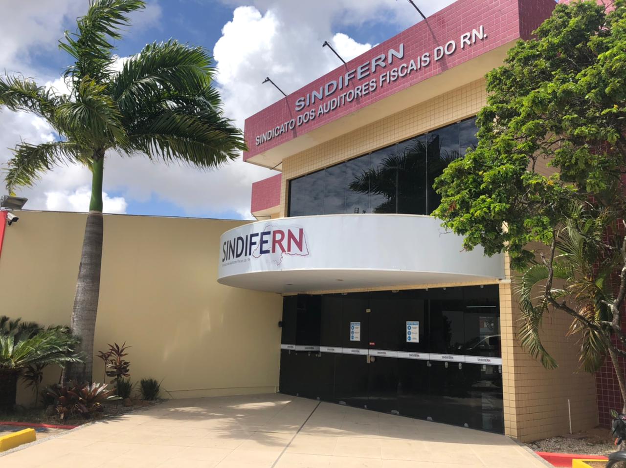 Imagem da notícia SINDIFERN COMPLETA 32 ANOS! E VC PODE CELEBRAR COM A GENTE