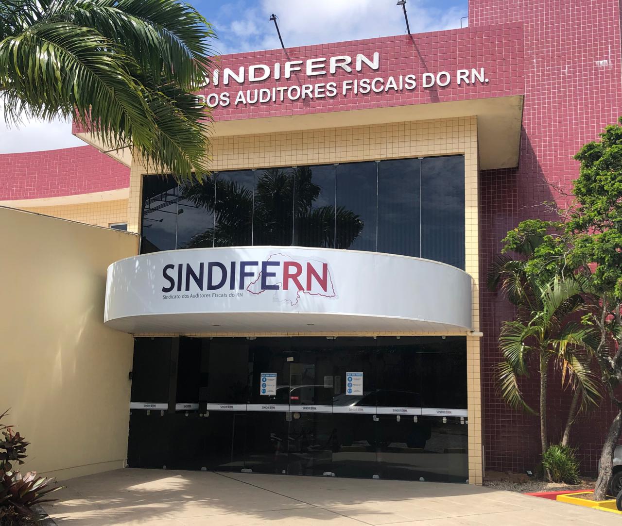 Imagem da notícia SINDIFERN, 32 ANOS DE LUTAS E CONQUISTAS