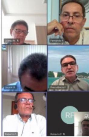 Imagem da notícia SINDIFERN dialoga com setor produtivo e fará seminário sobre Reforma Tributária