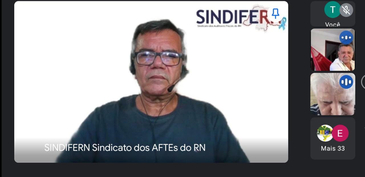 Imagem da notícia AGE APROVA SISTEMA HÍBRIDO PARA ELEIÇÕES GERAIS DO SINDIFERN