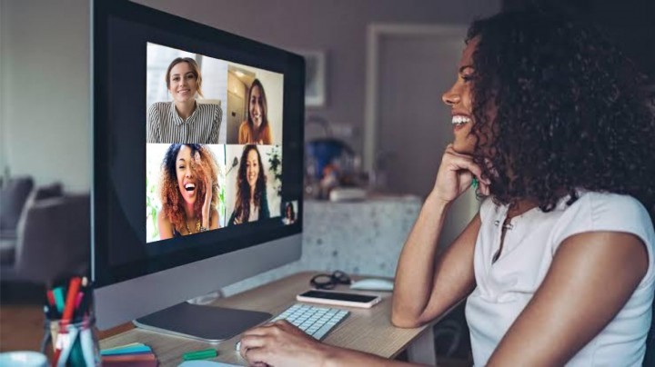 Imagem da notícia HOJE É DIA DE FESTA VIRTUAL PARA AS MULHERES DO FISCO RN, COM MÚSICA AO VIVO 