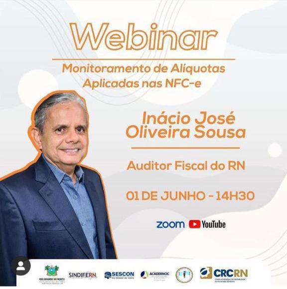 Imagem da notícia SINDIFERN APOIA WEBINAR SOBRE NOVA METODOLOGIA DE MONITORAMENTO 