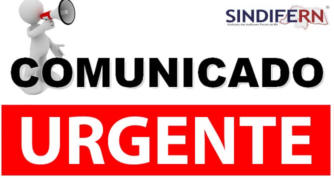 Imagem da notícia CONVOCAÇÃO - Coleta de assinaturas