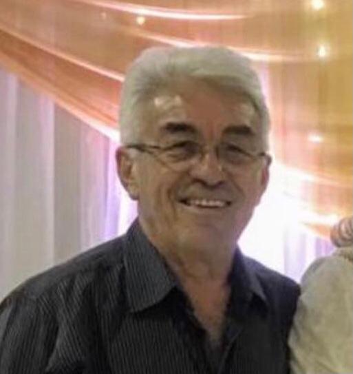 Imagem da notícia NOTA DE FALECIMENTO- José Erasmo Fernandes