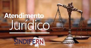 Imagem da notícia ASSESSORIA JURÍDICA DO SINDIFERN TERÁ ATENDIMENTO ESTENDIDO 
