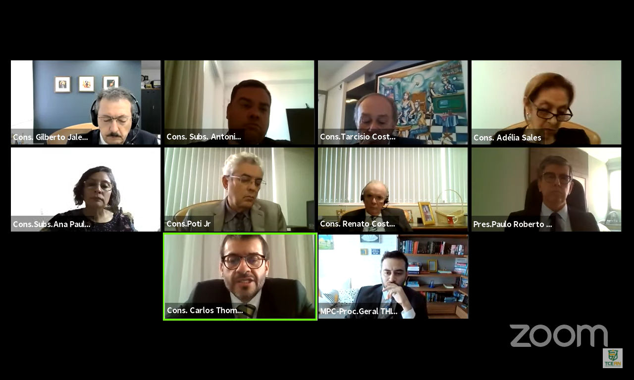 Imagem da notícia MAIS UMA GRANDE VITÓRIA PARA O FISCO POTIGUAR