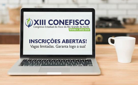 Imagem da notícia SINDIFERN ABRE INSCRIÇÕES PARA XIII CONEFISCO 