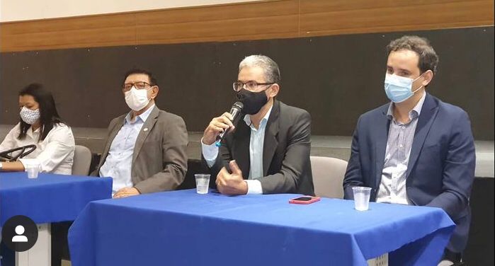 Imagem da notícia SINDIFERN APOIA CONSTRUÇÃO DE PLANO ESTRATÉGICO DA SET-RN