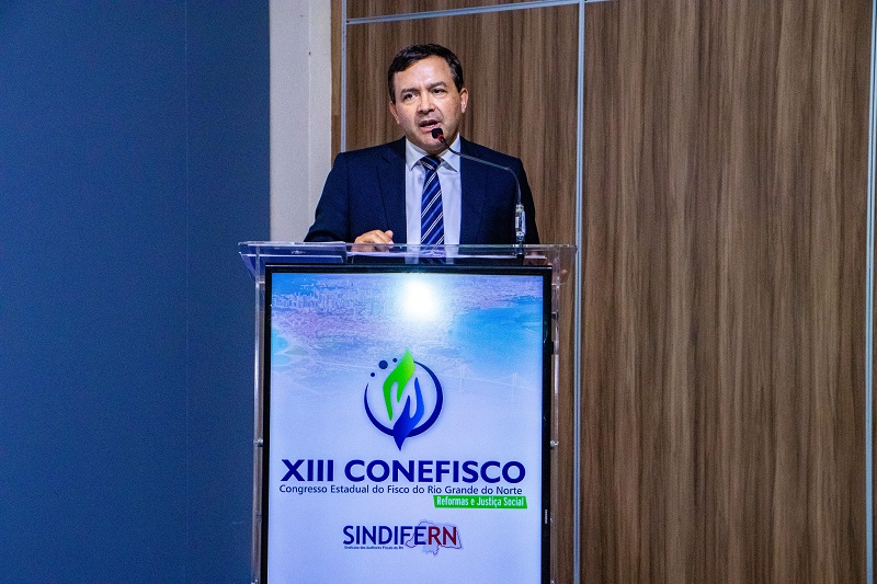 Imagem da notícia CONEFISCO discute a Reforma Administrativa e alterações no texto da PEC 32-2020