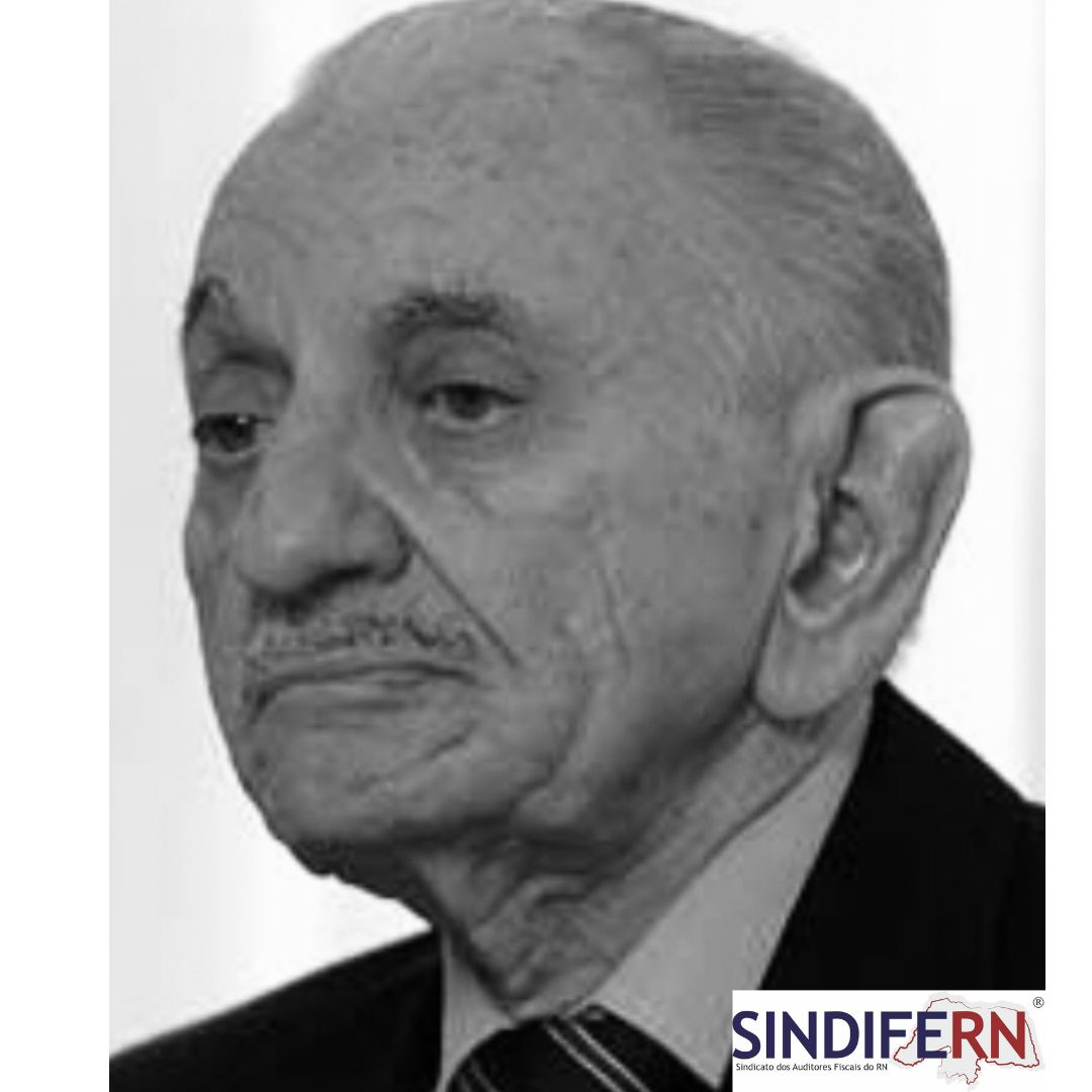 Imagem da notícia NOTA DE SOLIDARIEDADE- Lavoisier Maia