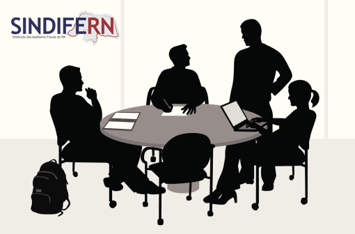 Imagem da notícia SINDIFERN CRIA COMISSÃO RESPONSÁVEL POR AVALIAÇÃO DO SERVIÇO JURÍDICO 