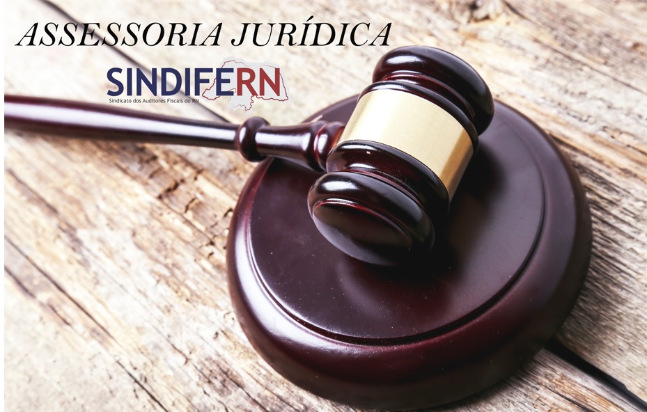 Imagem da notícia NOTA SOBRE AÇÃO CIVIL PÚBLICA POR ATO DE IMPROBIDADE PROPOSTA PELO MP