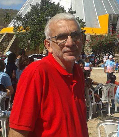 Imagem da notícia Nota de falecimento - Ademar Medeiros Fernandes