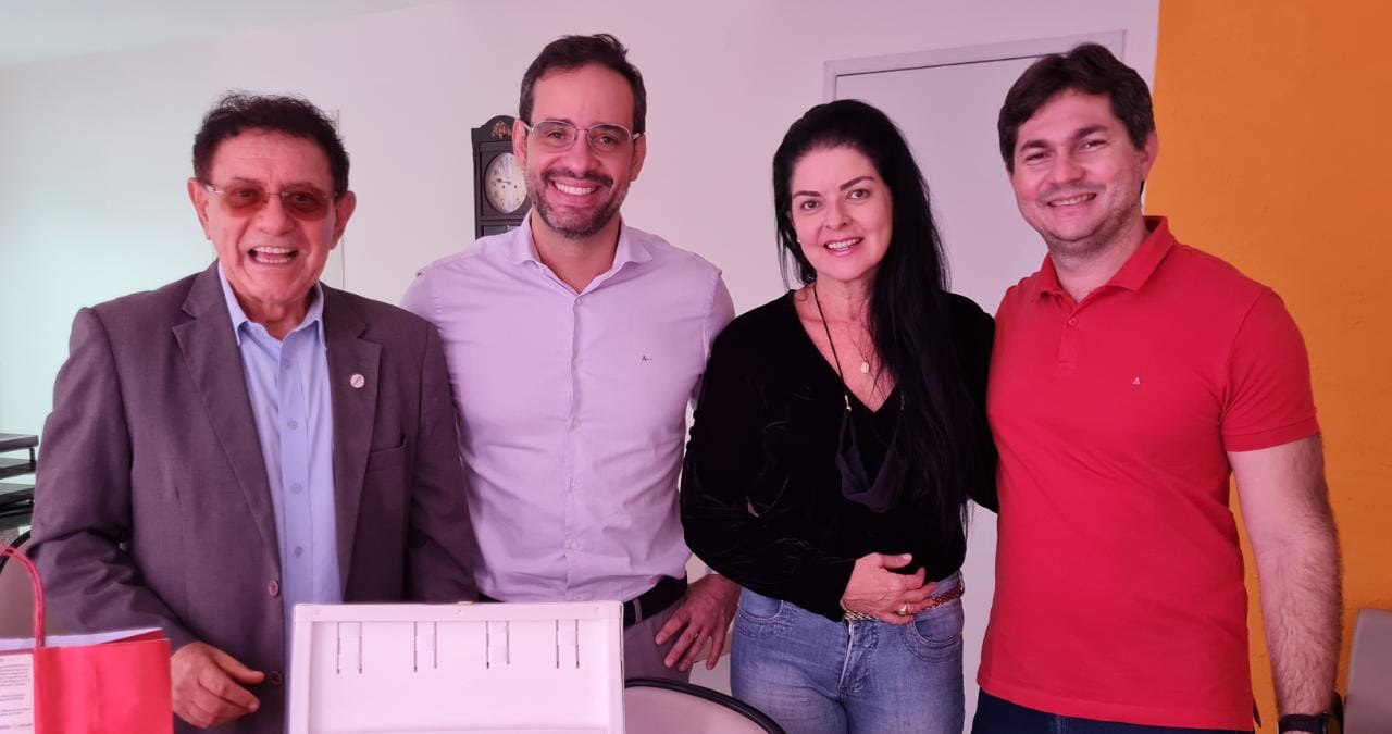 Imagem da notícia DIREÇÃO DO SINDIFERN FINALIZA ATIVIDADES SINDICAIS CUMPRINDO REIVINDICAÇÕES