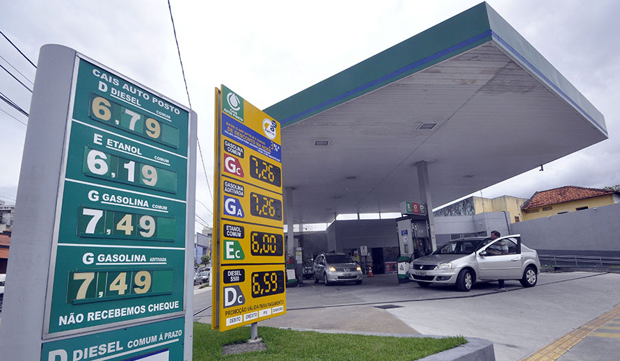 Imagem da notícia Arrecadação do Estado cresce 11,7% no ano e acumula R$ 2,527 bilhões