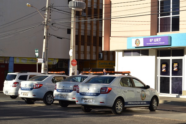 Imagem da notícia DIRETORIA DO SINDIFERN CUMPRE CALENDÁRIO DE VISITAÇÕES