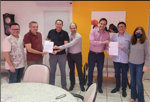 Imagem da notícia VERSÃO FINAL DA PLOAT É ENTREGUE À DIRETORIA DO SINDIFERN