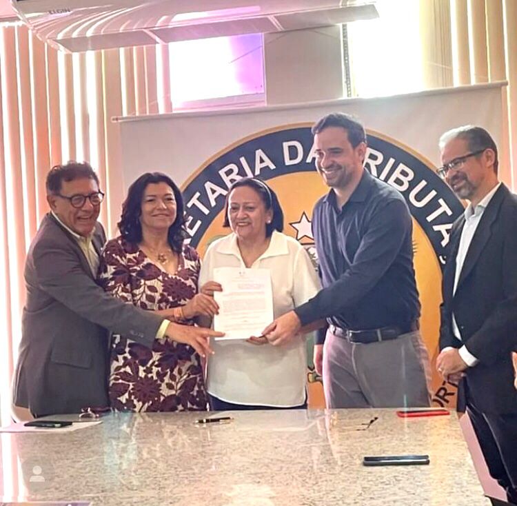 Imagem da notícia SINDIFERN É CONVIDADO PARA ASSINATURA DO NOVO REGULAMENTO DO ICMS 