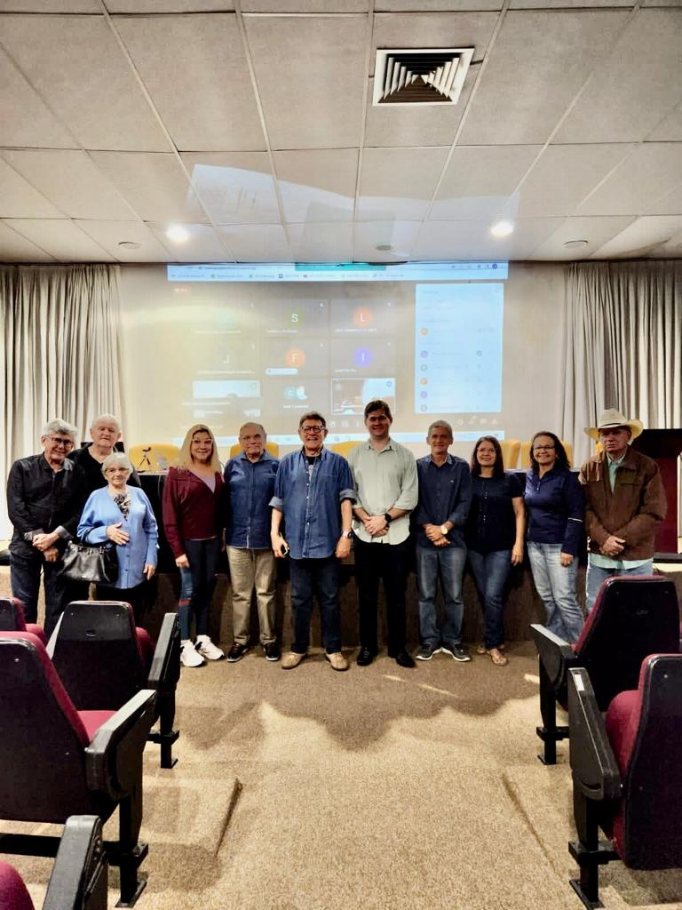 Imagem da notícia ASSEMBLEIA DEFINE DELEGAÇÃO PARA O XIX CONAFISCO