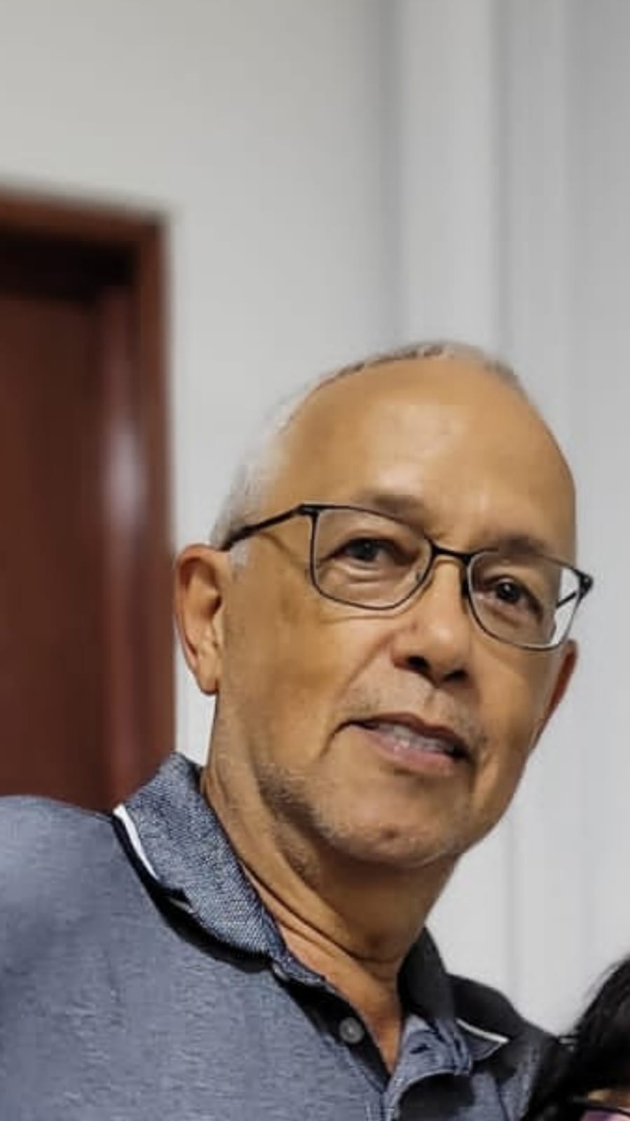 Imagem da notícia Nota de pesar -  João Assis Pinto Neto