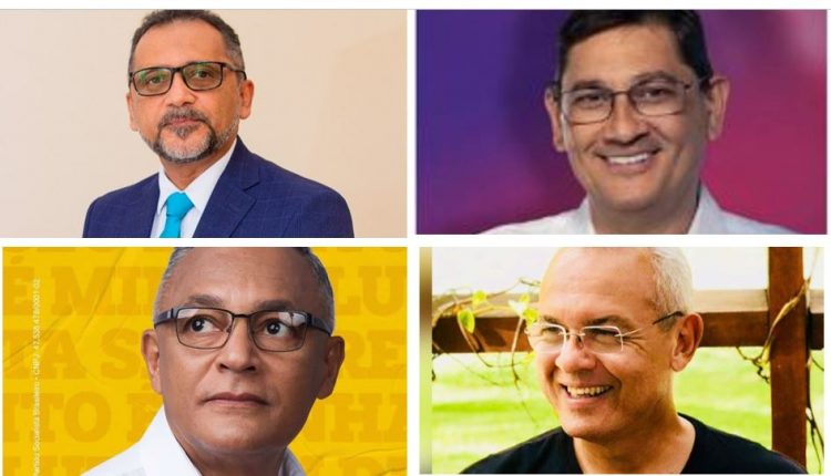 Imagem da notícia Fenafisco realiza campanha para estimular o voto em candidatos do serviço públic