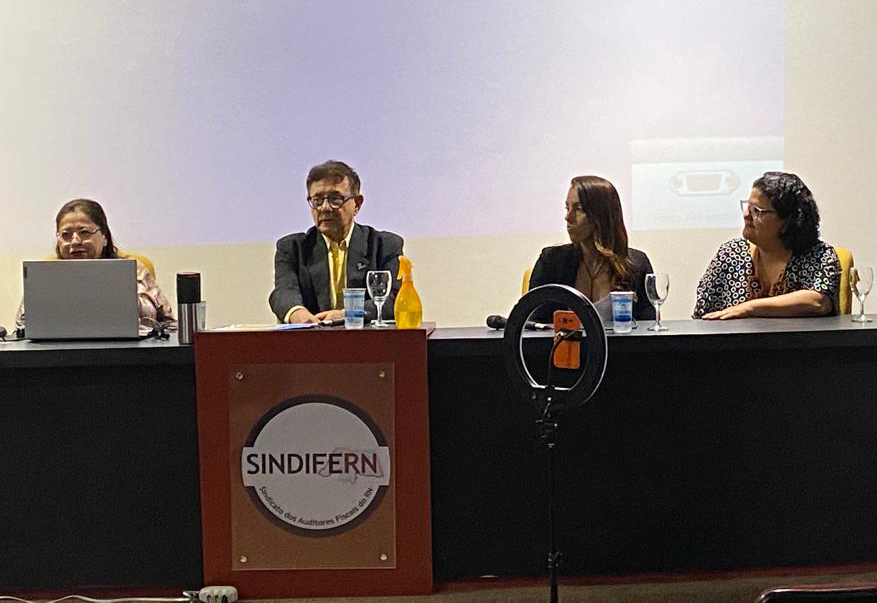 Imagem da notícia SINDIFERN APOIA REALIZAÇÃO DA SEMANA DE EDUCAÇÃO FISCAL 