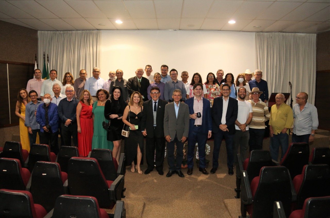 Imagem da notícia SINDIFERN CELEBRA DIA DO AUDITOR FISCAL COM INAUGURAÇÕES E DEBATES IMPORTANTES