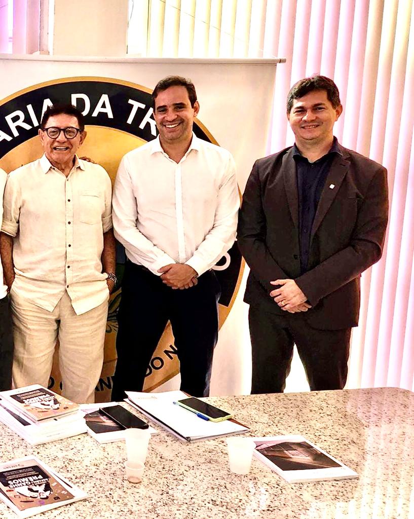 Imagem da notícia FISCO RN CADA VEZ MAIS PERTO DA CONQUISTA DA LOAT